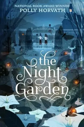 Horvath |  The Night Garden | eBook | Sack Fachmedien