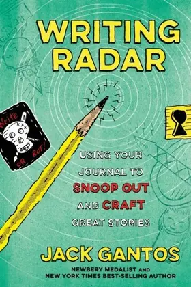 Gantos |  Writing Radar | eBook | Sack Fachmedien