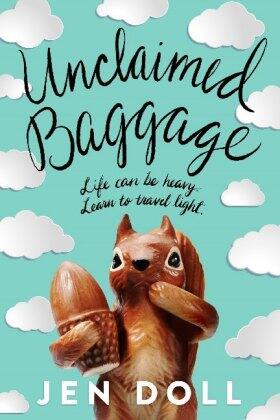 Doll |  Unclaimed Baggage | Buch |  Sack Fachmedien