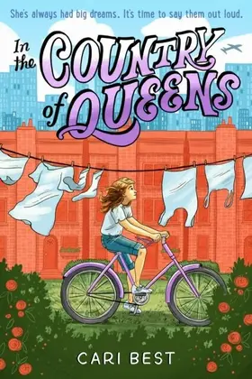 Best |  In the Country of Queens | eBook | Sack Fachmedien