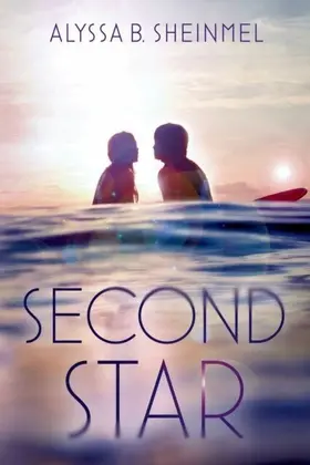 Sheinmel |  Second Star | eBook | Sack Fachmedien