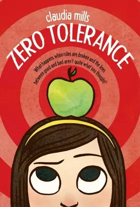 Mills |  Zero Tolerance | eBook | Sack Fachmedien