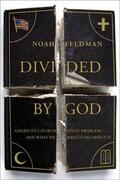 Feldman |  Divided by God | Buch |  Sack Fachmedien
