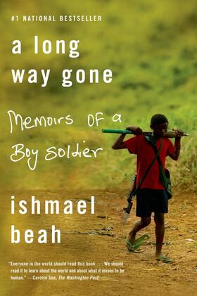 Beah |  A Long Way Gone | Buch |  Sack Fachmedien