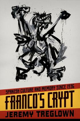 Treglown |  Franco's Crypt | Buch |  Sack Fachmedien