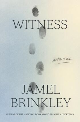 Brinkley |  Witness | Buch |  Sack Fachmedien