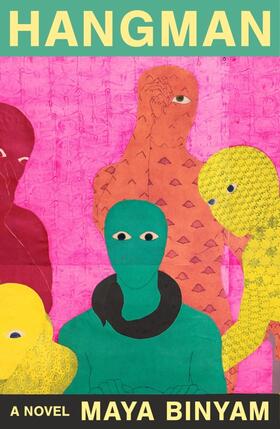 Binyam |  Hangman | Buch |  Sack Fachmedien