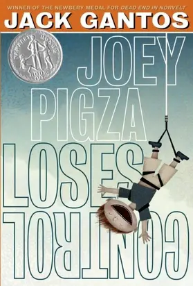 Gantos |  Joey Pigza Loses Control | eBook | Sack Fachmedien