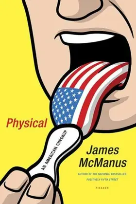 McManus |  Physical | eBook | Sack Fachmedien