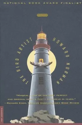 Norman |  The Bird Artist | eBook | Sack Fachmedien