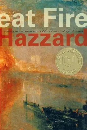 Hazzard |  The Great Fire | eBook | Sack Fachmedien