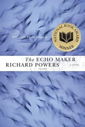Powers |  The Echo Maker | eBook | Sack Fachmedien