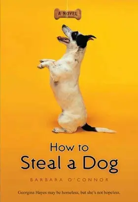 O'Connor |  How to Steal a Dog | eBook | Sack Fachmedien