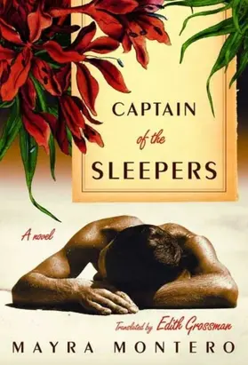 Montero |  Captain of the Sleepers | eBook | Sack Fachmedien