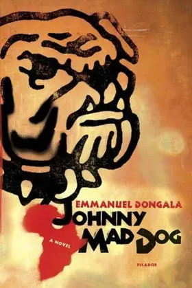 Dongala |  Johnny Mad Dog | eBook | Sack Fachmedien