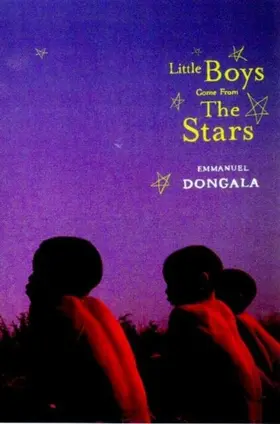 Dongala |  Little Boys Come From The Stars | eBook | Sack Fachmedien