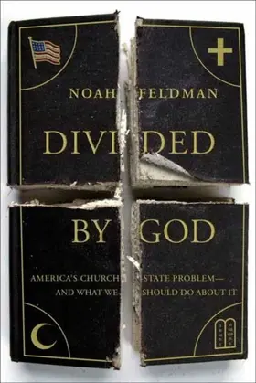 Feldman |  Divided by God | eBook | Sack Fachmedien