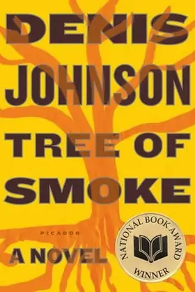 Johnson |  Tree of Smoke | eBook | Sack Fachmedien