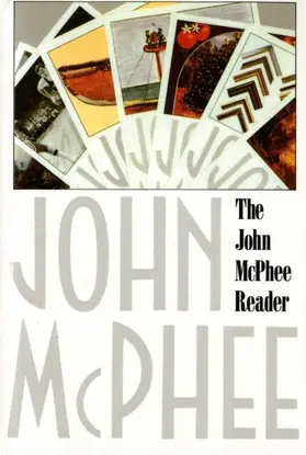 McPhee / Howarth |  The John McPhee Reader | eBook | Sack Fachmedien