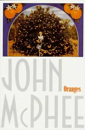 Mcphee |  Oranges | eBook | Sack Fachmedien