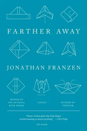 Franzen |  Farther Away | eBook | Sack Fachmedien