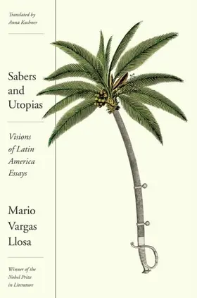 Llosa |  Sabers and Utopias | eBook | Sack Fachmedien