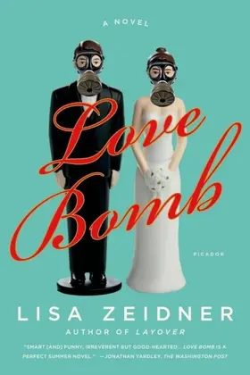 Zeidner |  Love Bomb | eBook | Sack Fachmedien