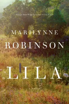Robinson |  Lila (Oprah's Book Club) | eBook | Sack Fachmedien