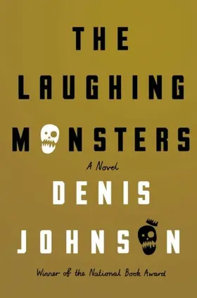 Johnson |  The Laughing Monsters | eBook | Sack Fachmedien