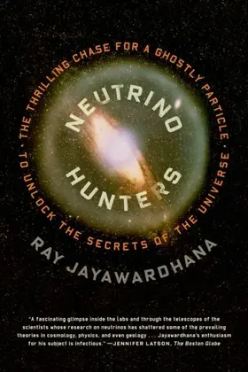 Jayawardhana |  Neutrino Hunters | eBook | Sack Fachmedien