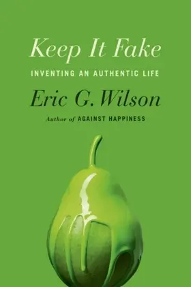 Wilson |  Keep It Fake | eBook | Sack Fachmedien