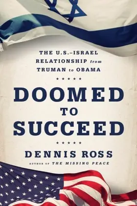 Ross |  Doomed to Succeed | eBook | Sack Fachmedien