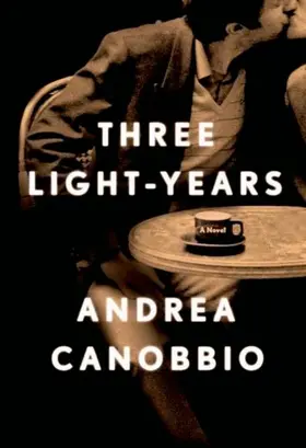 Canobbio |  Three Light-Years | eBook | Sack Fachmedien
