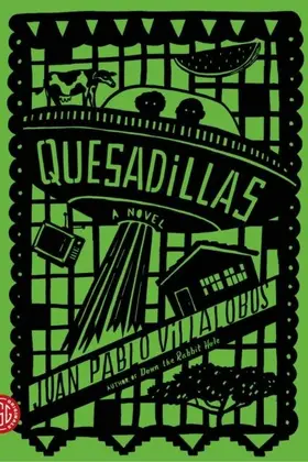 Villalobos |  Quesadillas | eBook | Sack Fachmedien