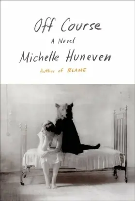 Huneven |  Off Course | eBook | Sack Fachmedien