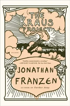 Franzen / Kraus |  The Kraus Project | eBook | Sack Fachmedien
