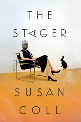 Coll |  The Stager | eBook | Sack Fachmedien