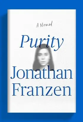 Franzen |  Purity | eBook | Sack Fachmedien