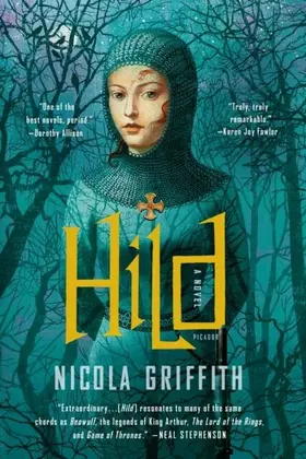 Griffith |  Hild | eBook | Sack Fachmedien