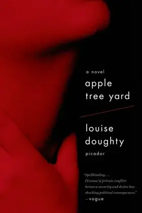 Doughty |  Apple Tree Yard | eBook | Sack Fachmedien