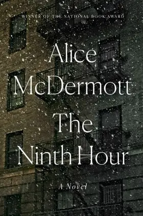 McDermott |  The Ninth Hour | eBook | Sack Fachmedien