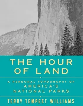 Williams |  The Hour of Land | eBook | Sack Fachmedien