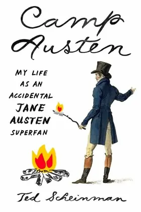 Scheinman |  Camp Austen | eBook | Sack Fachmedien