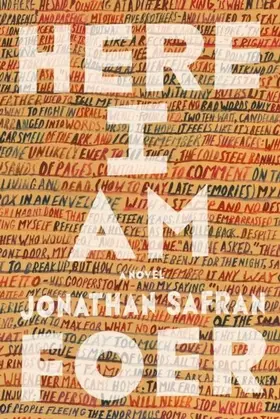 Foer |  Here I Am | eBook | Sack Fachmedien