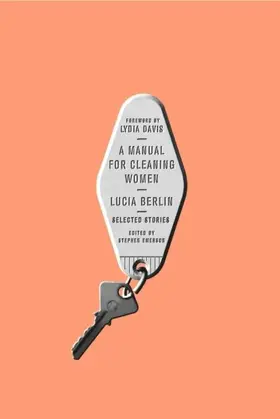 Berlin / Emerson |  A Manual for Cleaning Women | eBook | Sack Fachmedien