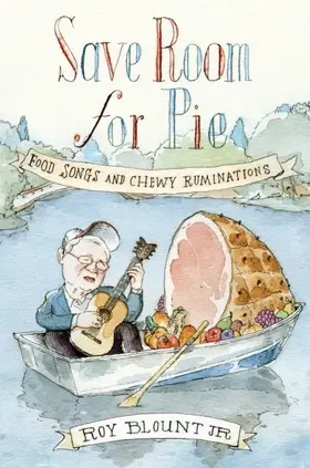 Blount |  Save Room for Pie | eBook | Sack Fachmedien