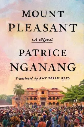 Nganang |  Mount Pleasant | eBook | Sack Fachmedien