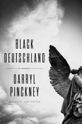 Pinckney |  Black Deutschland | eBook | Sack Fachmedien