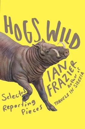 Frazier |  Hogs Wild | eBook | Sack Fachmedien