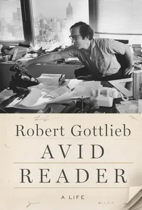 Gottlieb |  Avid Reader | eBook | Sack Fachmedien